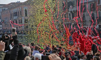 A Venezia e Mestre, per il Carnevale, arriva l’app Too Good To Go