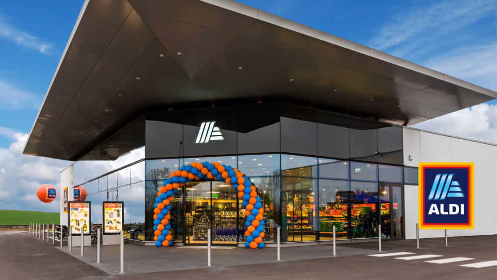 Domani l’inaugurazione del punto vendita Aldi di Mestre