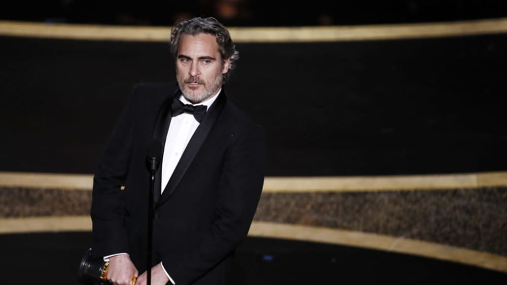 Joaquin Phoenix, da Venezia fino agli Oscar con il suo fantastico Joker