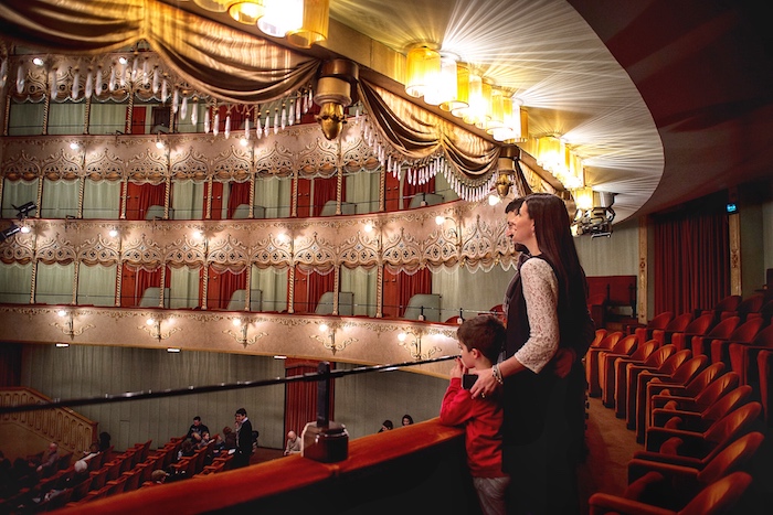 Accordo raggiunto tra il Teatro Stabile del Veneto e Cortina