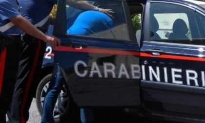 Maxi operazione dei Carabinieri: arresti anche nel veneziano