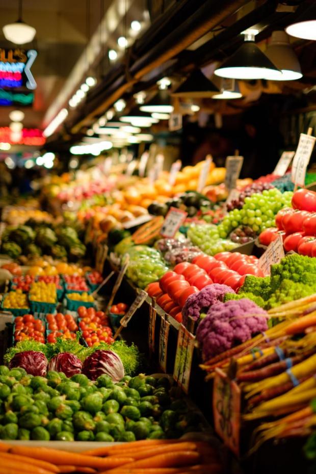 “Buon appetito”, dal 19 febbraio partono a Venezia gli incontri per una sana alimentazione