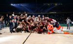 La Reyer trionfa in Coppa Italia