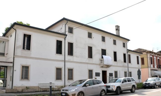 Numeri drammatici a Merlara: 8 anziani morti, tutti gli altri ospiti contagiati