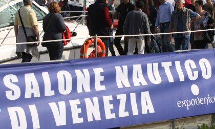Coronavirus: Venezia conferma Salone Nautico giugno