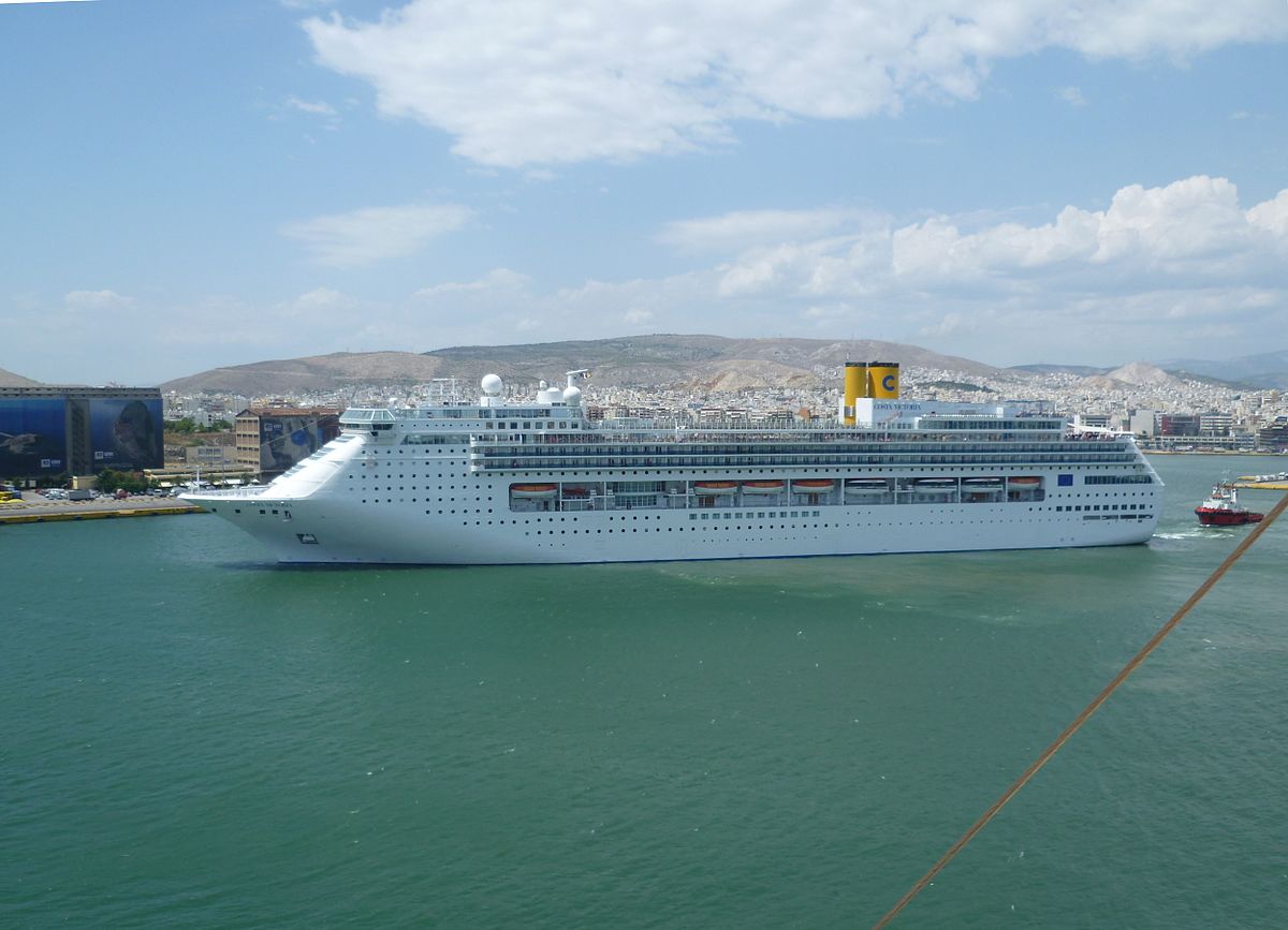 Costa Victoria: 700 passeggeri in arrivo a Venezia tra dubbi e rischio quarantena