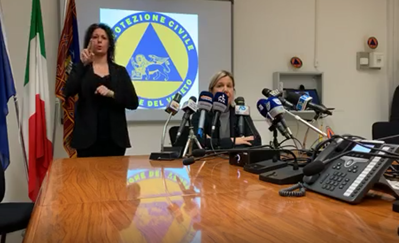 Covid: le deroghe alle restrizioni