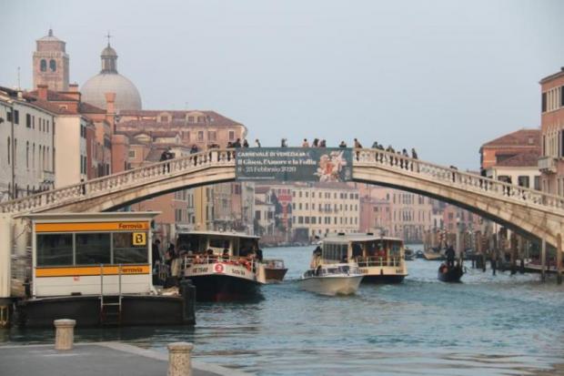 Coronavirus: nuove modifiche al servizio di trasporto pubblico in vigore da oggi