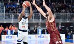 La Reyer vince il derby e si qualifica per i quarti di Eurocup