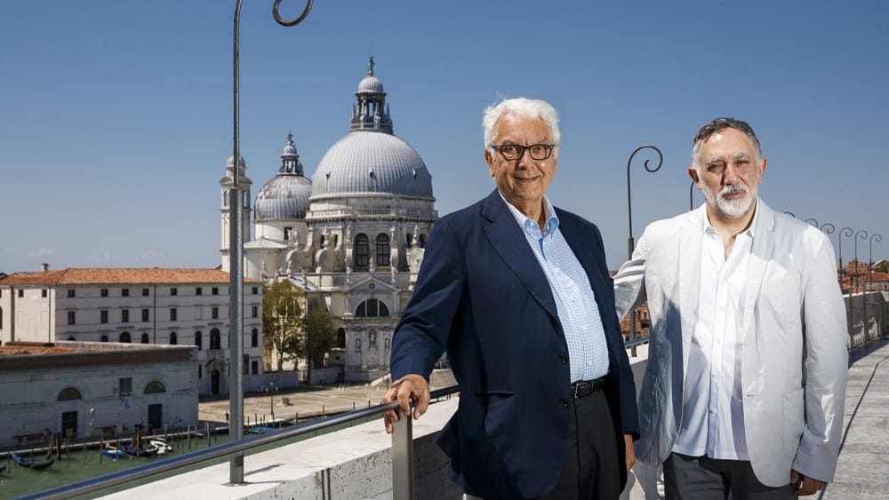 Biennale di Venezia 2020 rinviata ad Agosto a causa del coronavirus
