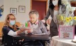 Nonna Pasqua e i suoi 105 anni ai tempi del Corona virus