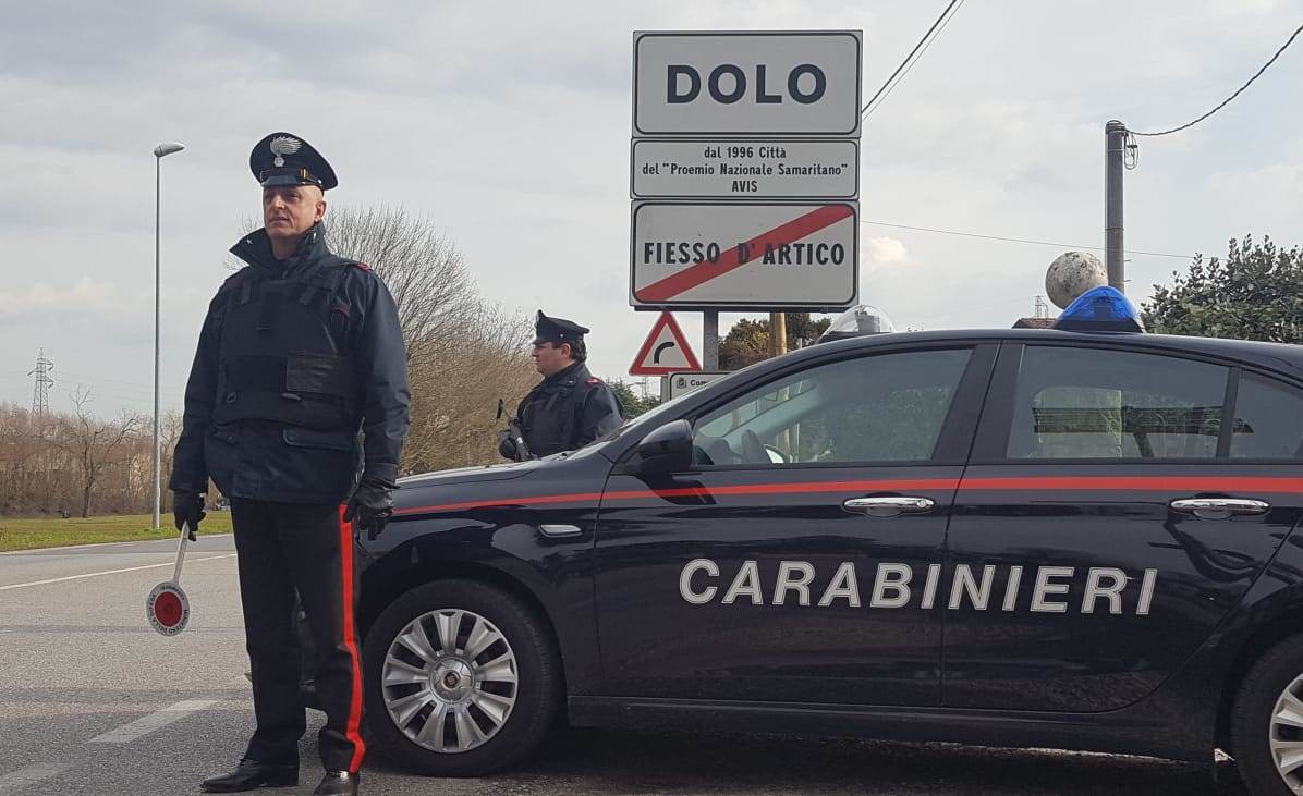 Nuovo business delle mascherine: denunciato a Dolo il titolare di un ortofrutta