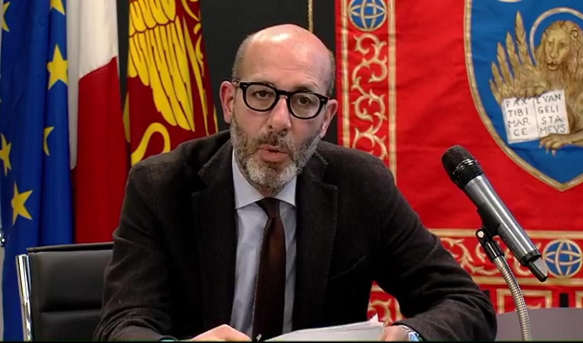 Pagamento Imu e Tari 2020, turismo e rilancio: le proposte per Venezia e provincia