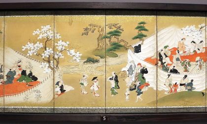 Il Museo d'Arte Orientale di Venezia su YouTube: un viaggio virtuale nella collezione di Ca' Pesaro