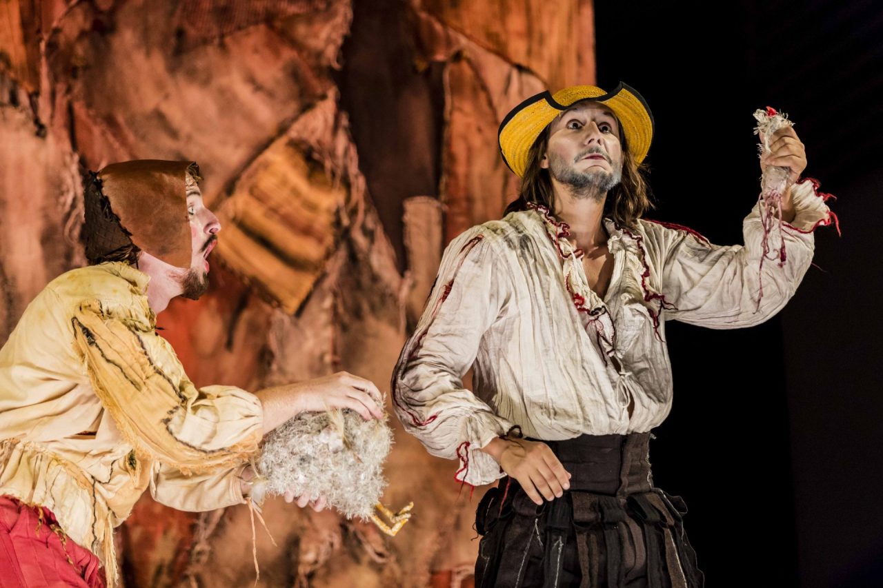 Una stagione sul sofà: il Teatro Stabile del Veneto si reinventa