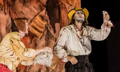 Una stagione sul sofà: il Teatro Stabile del Veneto si reinventa