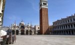Venezia fantasma: come appare la città senza turisti FOTO