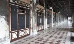 Piazza San Marco vuota: chiude anche lo storico Florian