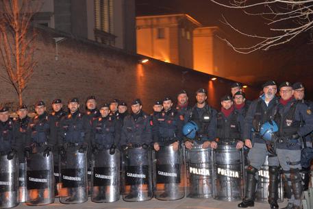 Coronavirus: anche il carcere di Venezia in rivolta
