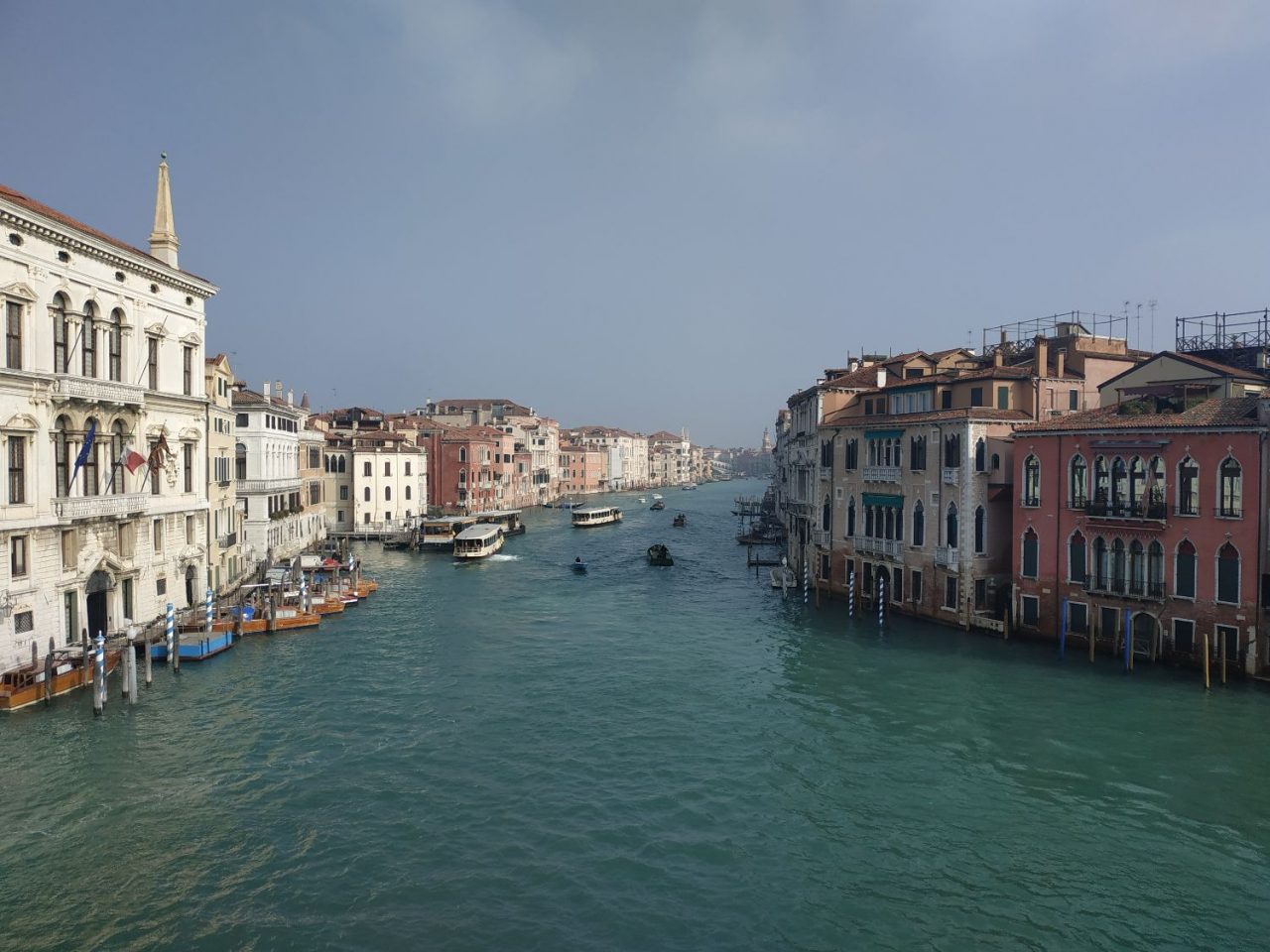 “Aiuta Venezia!”: da Praga una nuova raccolta fondi in aiuto della città lagunare