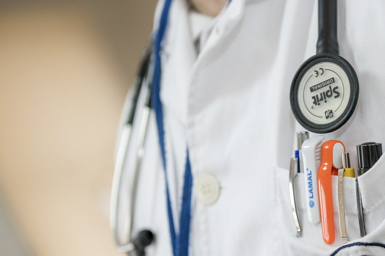 Coronavirus: muore a Mira la dottoressa Sinjab. Salgono a 100 i medici morti per Covid19.