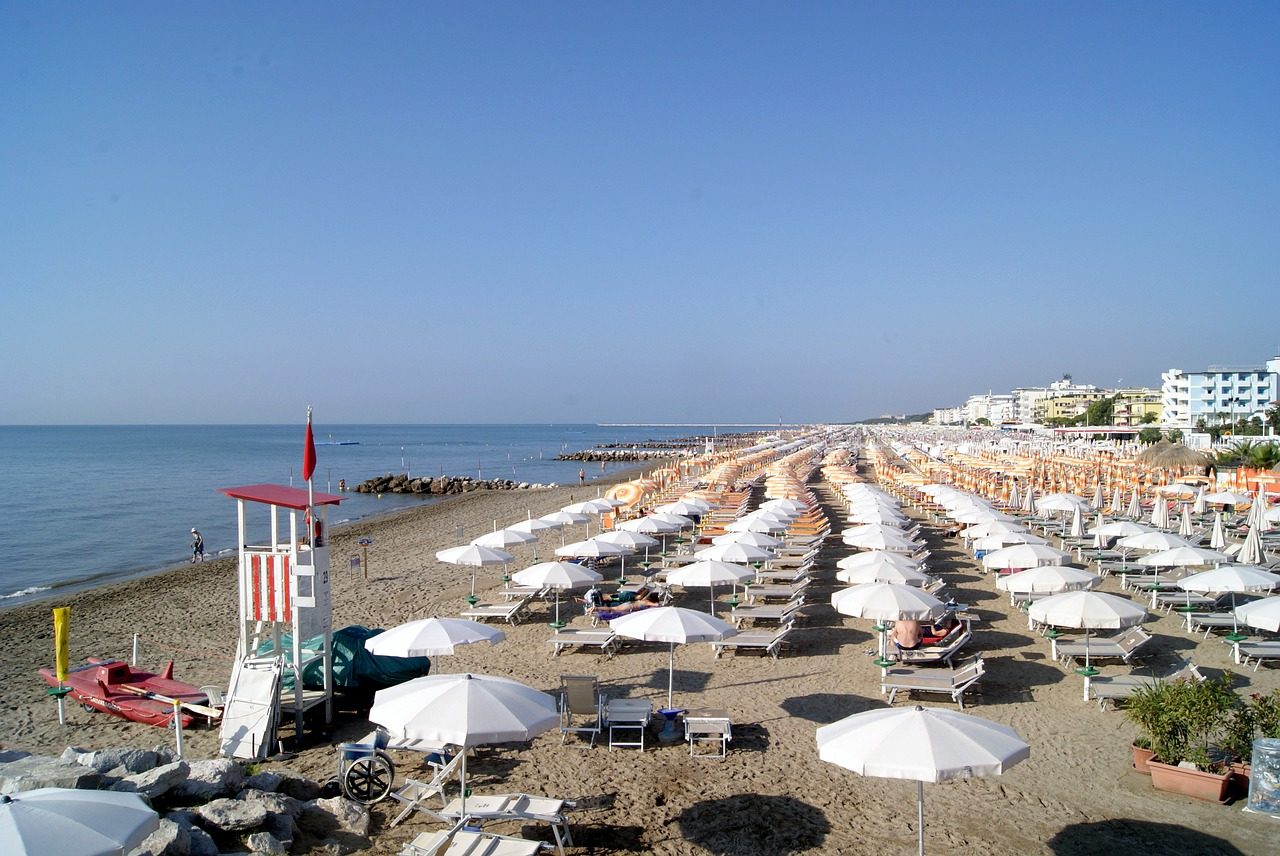 Coronavirus: Cavallino e Caorle offrono una vacanza gratis a medici e infermieri