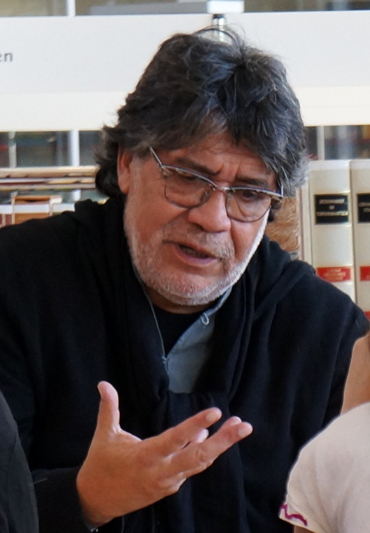 Ateneo Veneto propone un incontro (virtuale!) per ricordare Luis Sepulveda