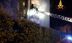 Incendio a Jesolo: un morto e 20 persone evacuate