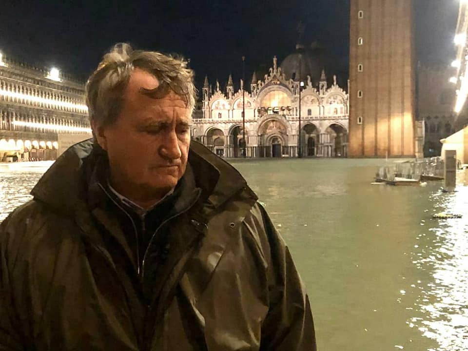 Contributi Acqua Alta: liquidati cittadini con almeno 30% dei lavori