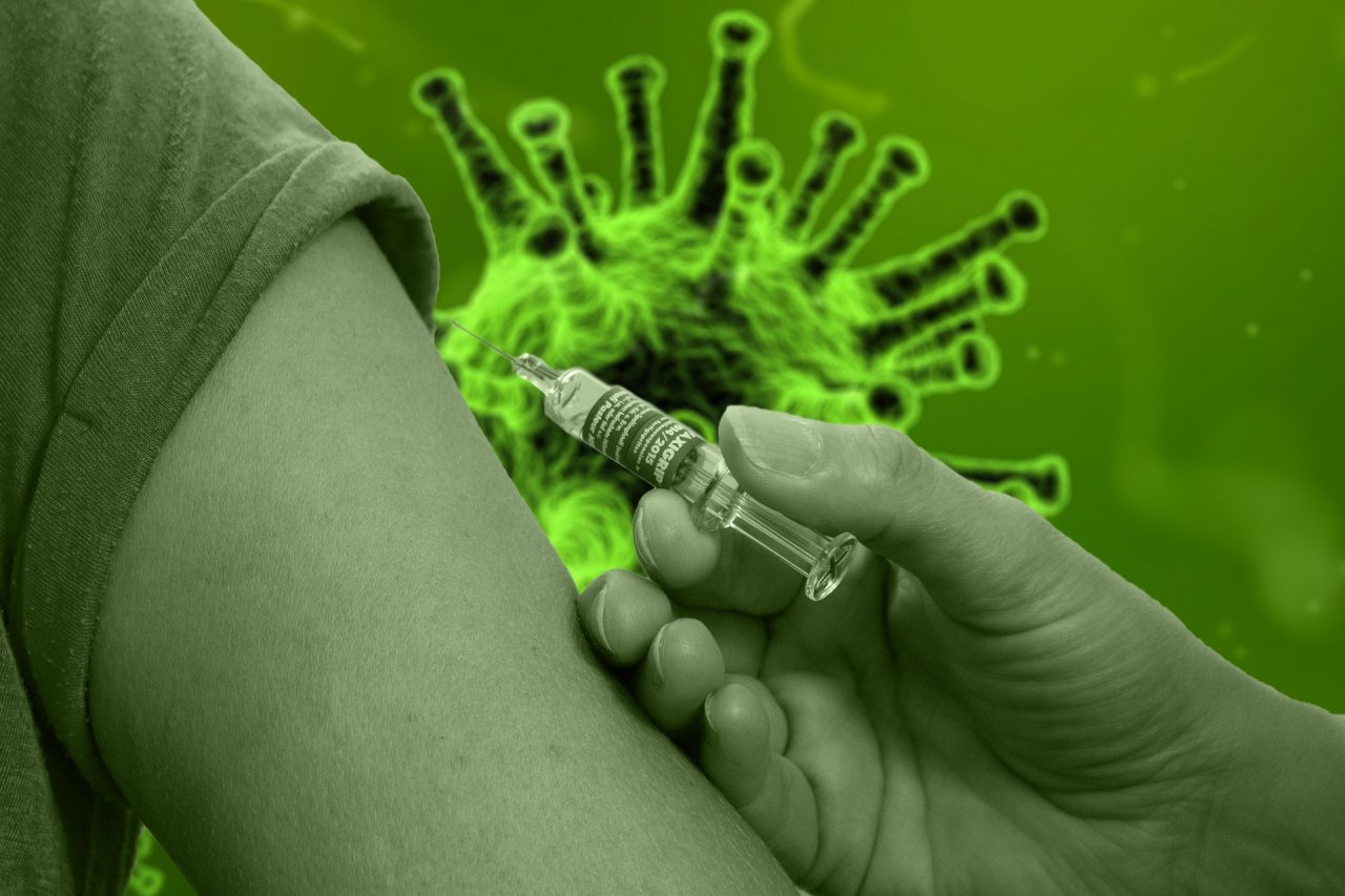 Un virus particolare: attacca gli uomini ma meno i bambini
