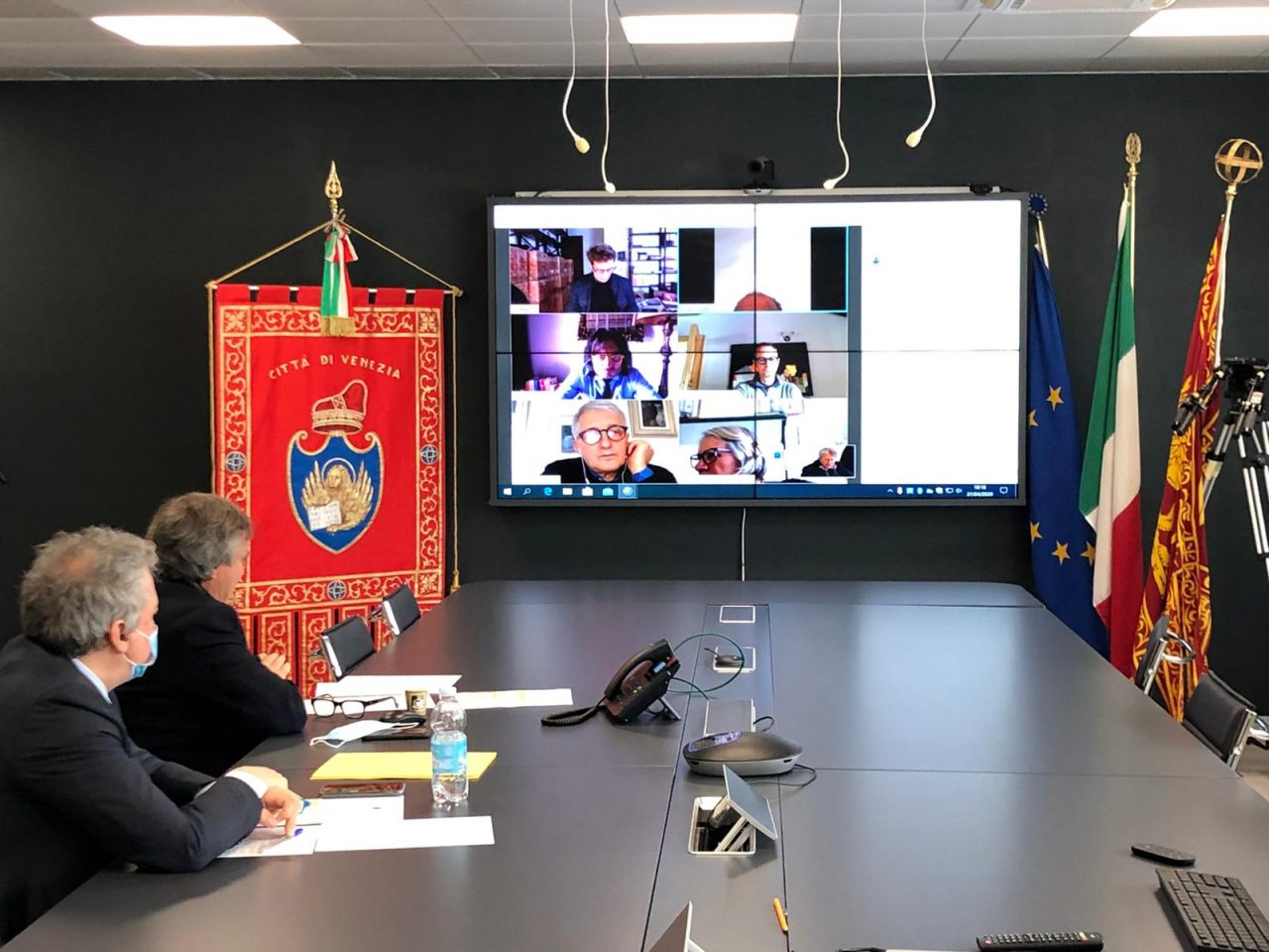 Firmato il protocollo d’intesa: concessi in affitto agli studenti gli immobili ad uso turistico