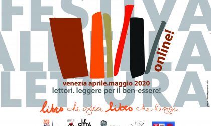 "Libro che gira, libro che leggi": il festival di lettura di BarchettaBlu torna in versione digitale!