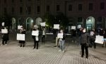 Protesta delle partite Iva a San Donà di Piave: "Sciopero fiscale" VIDEO e GALLERY