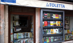 Riapre La Toletta: la storica libreria di Venezia è di nuovo operativa