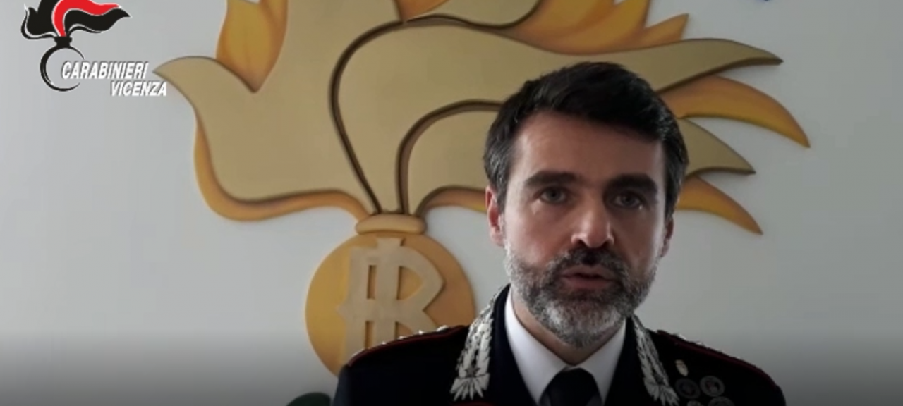Corruzione tra privati: un veneziano ai domiciliari, giro d’affari da oltre 300mila euro