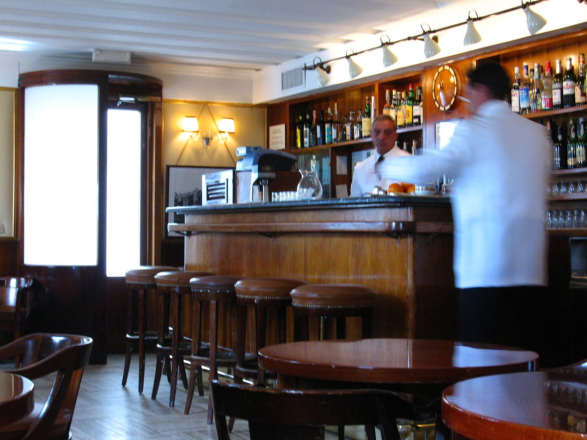 Harry’s Bar non riaprirà: “Con le regole della Fase 2, sarebbe impossibile”