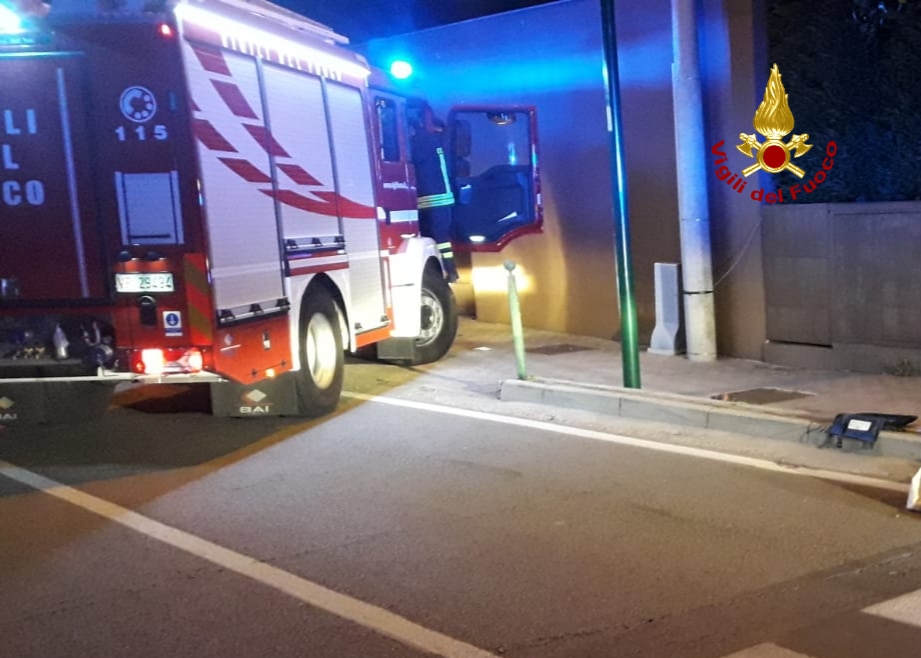 Incidente a Mestre: muore un motociclista di 52 anni