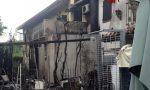 Incendio a Mestre: prende fuoco un appartamento in Via Resia GALLERY