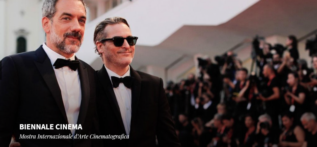 La mostra Internazionale d’arte cinematografica si farà: ecco come sarà