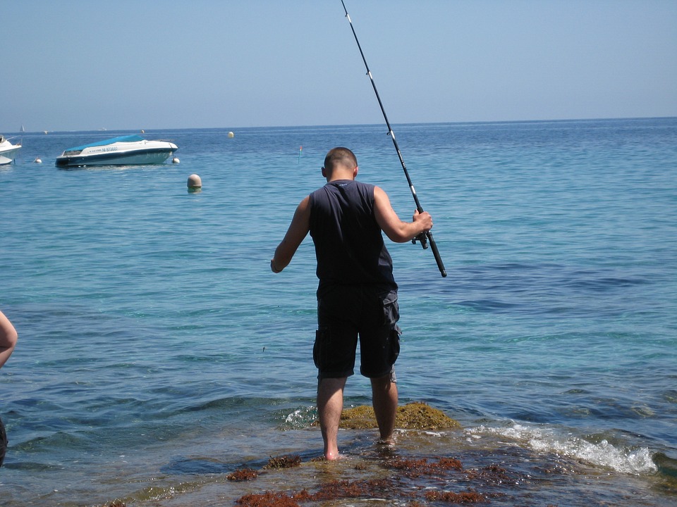 Quali sport si possono praticare in laguna? La risposta della Guardia Costiera