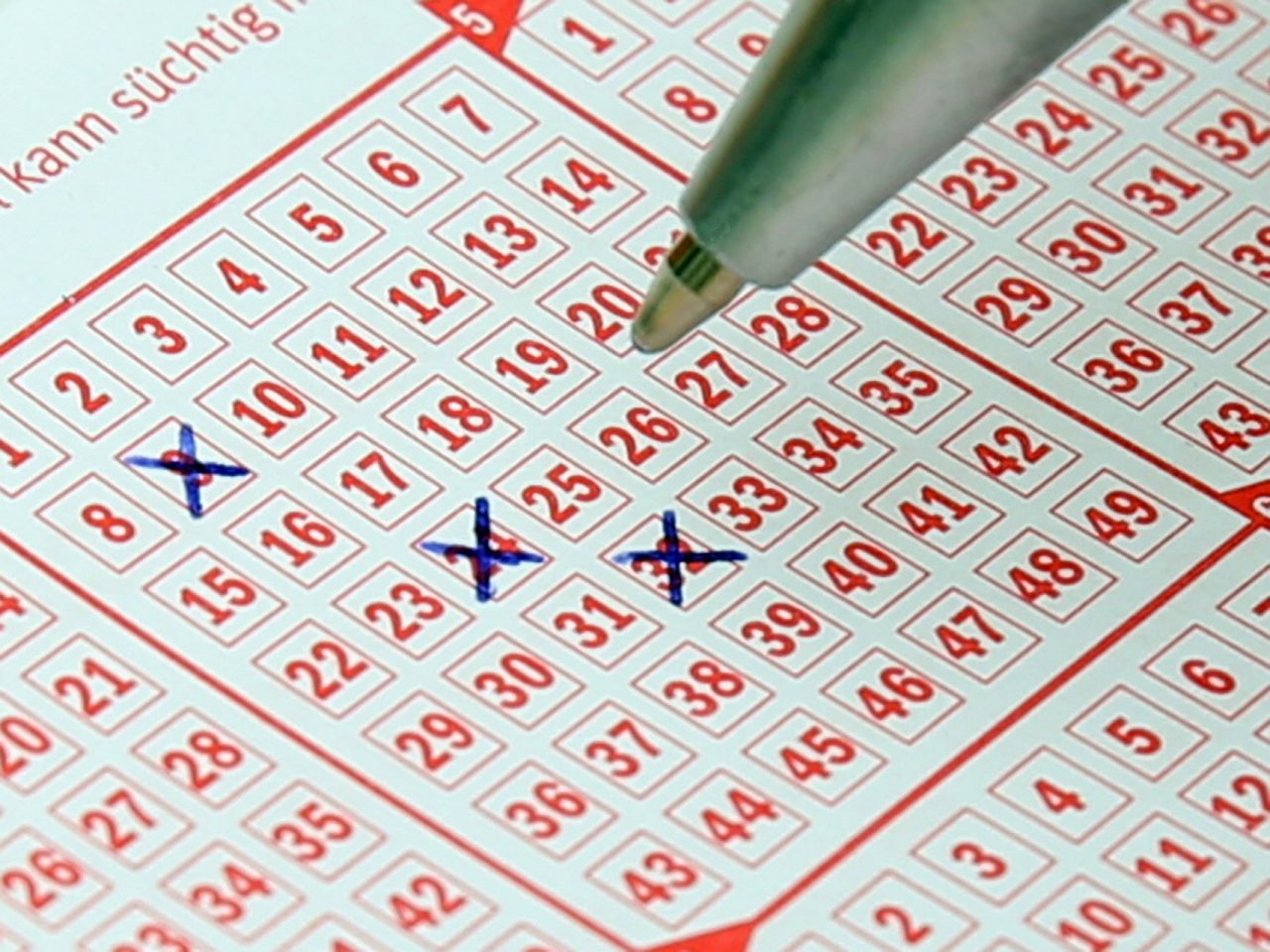 Vincite Lotto, che colpo a Jesolo: gioca 1 euro e 50 e se ne porta a casa 124mila