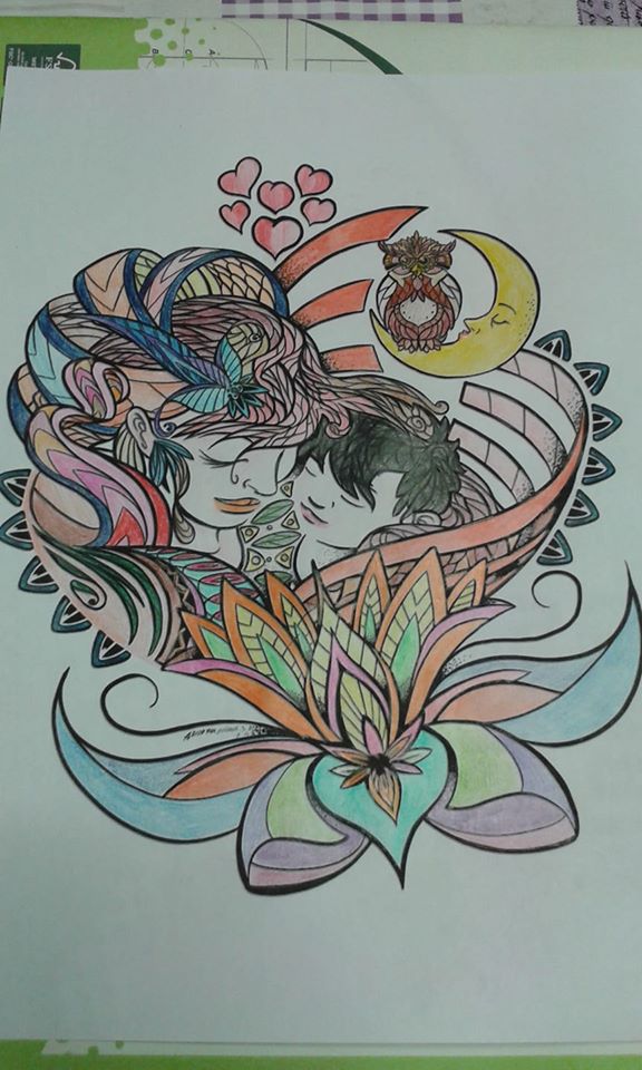 Felice Festa della Mamma: inviaci i tuoi mandala!