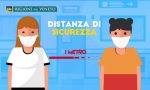 Le nuove regole per l’accesso alle attività ambulatoriali: il video di Regione Veneto