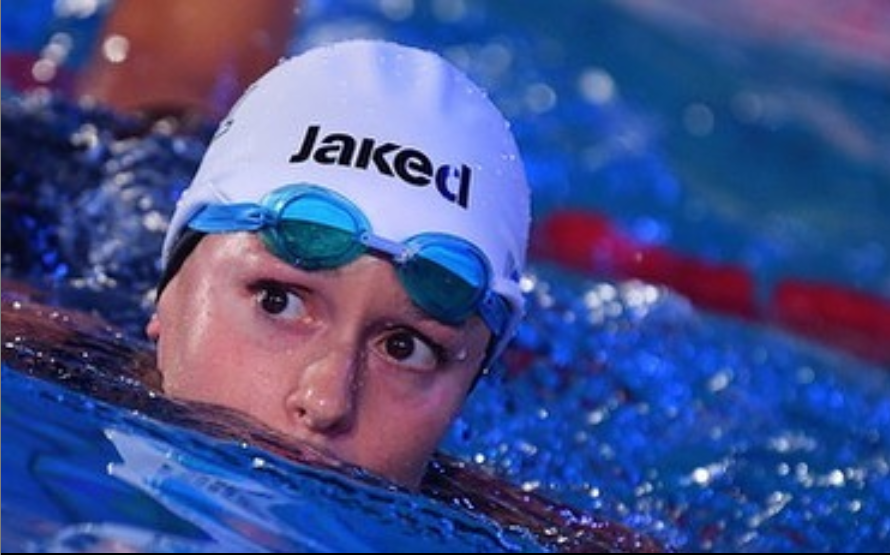 Fase2, Federica Pellegrini torna in piscina ad allenarsi