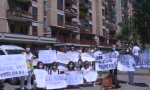 Marghera, le maestre degli asili privati protestano: a rischio 15mila posti di lavoro