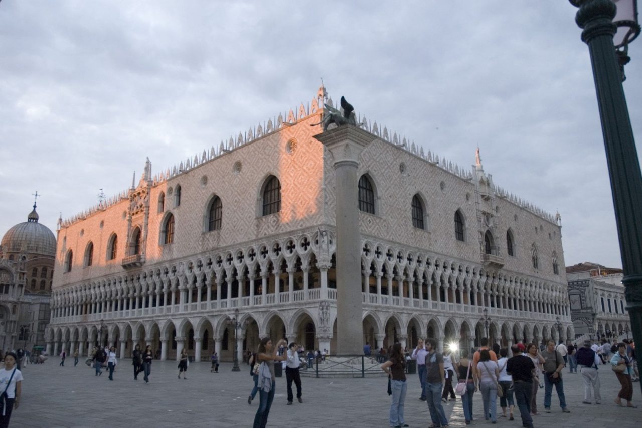 “Italy to Hermitage”: l’arte italiana incontra la Russia in tre emozionanti incontri
