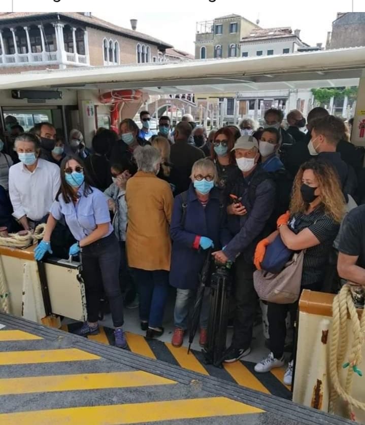Assessore De Berti: “Responsabilità individuale è fondamentale anche nel trasporto pubblico”