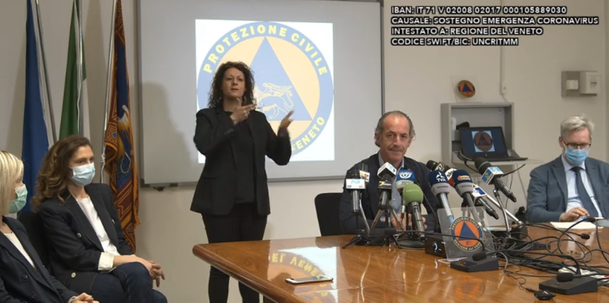 Zaia su spostamenti e turismo “Serve Schengen sanitario a livello europeo”