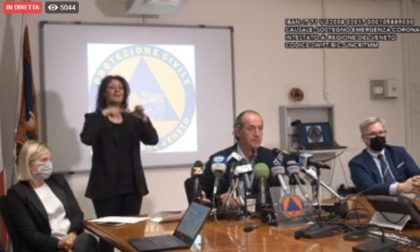 Zaia, nuova ordinanza per il Veneto: “Da lunedì stop obbligo mascherine”