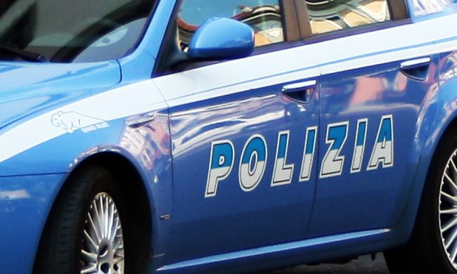 Marghera, arrestato tunisino con precedenti per droga. L’inseguimento sui balconi di uno stabile abbandonato.